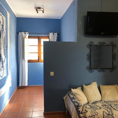 Bed and Breakfast Casona La Orilla 1908 Tías Exterior foto