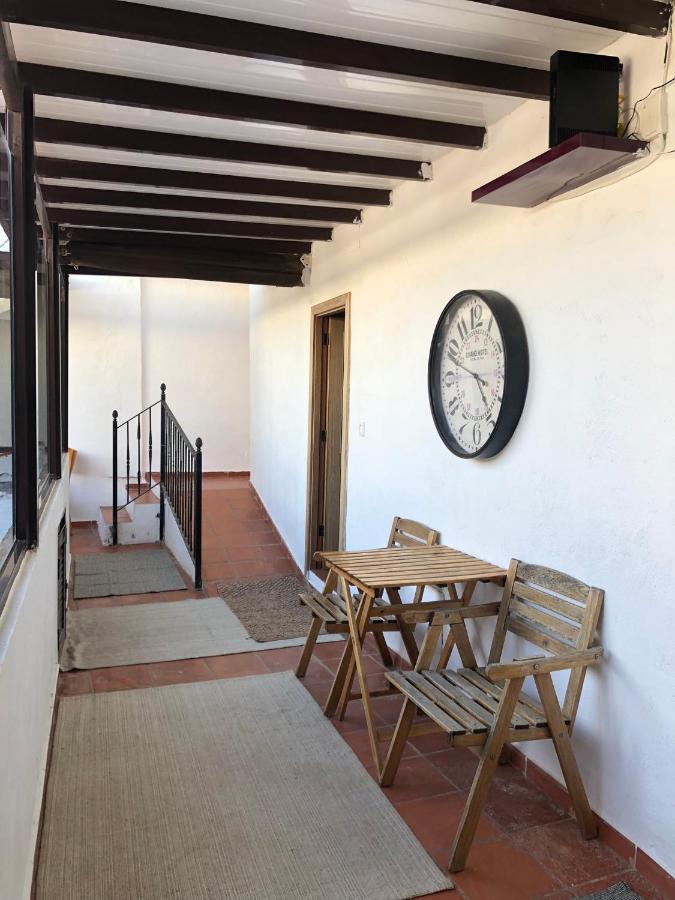 Bed and Breakfast Casona La Orilla 1908 Tías Exterior foto